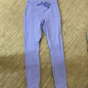 Alo Legging with side pockets XXS